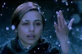 SHOOTING FROM THE HEART