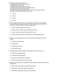 Redistribusi Worksheet