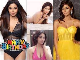 Meera Chopra Birthday Special! The Bangaram actress ups the hotness  quotient in these Insta-PHOTOS