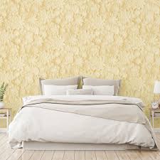 In these page, we also have variety of images available. Fine Decor Dimensions 3d Effect Floral Yellow Mustard Wallpaper Fd42597