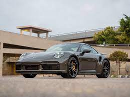 The porsche centre ara damansara is located at sime darby motors city, with the address of 6, jalan pju 1a/7, ara damansara, 47301 petaling jaya, selangor. Porsche S New Generation 911 Turbo S Arrives In Malaysia Options The Edge