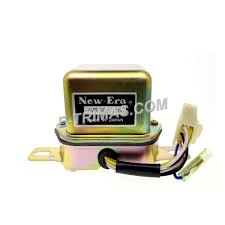 Ari electric is trading & manufacturing company with expertise in factory automation & control components, building automation and process/hybrid control systems. Avr 951 New Era Genuine Voltage Regulator Mazda Mitsubishi 12v