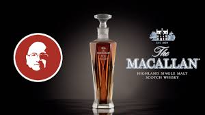 The Macallan No 6 Highland Single Malt Scotch Whisky Youtube