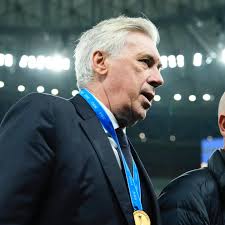 🚨 BREAKING: Carlo Ancelotti has decided to LEAVE Real Madrid at the end of  the season. His decision is FINAL. ⚪️👋 (Via @ondacero)