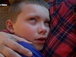 Parents desperate to help children they believe have controversial disorder  battle skeptics