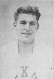 PFC William Matthew “Willie” Tate Jr. (1912-1944)