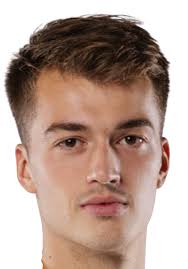 Les joueurs NATIONALE MASCULINE 2