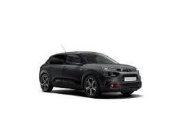 Top citroen leasing angebote mit 40 jahre erfahrung. Citroen C Series Sondermodelle Mit Mehr Komfort Und Charakter Meinauto De