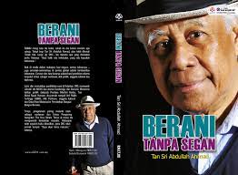 Discover book depository's huge selection of tan sri abdullah ahmad books online. Bernama Pays Tribute To Tan Sri Abdullah Ahmad Din Merican The Malaysian Dj Blogger