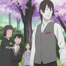 ) x o x o x o x o x o x o. Pin Di Bucin Konoha