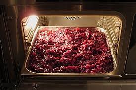Feiner Gewurz Rotkohl Aus Dem Dampf 1 Dampfgarer Rezepte Rotkohl Rezepte Mit Rotkohl