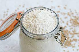 How To Make Your Own Flours Emily Paster The Inspired Home