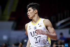 What 39 s inside cj cansino 39 s bag upfront. Rookie Talk Cj Cansino Makes Huge Leap For Ust Multisport Philippines