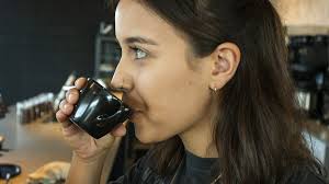 Press Coffee opens flagship roastery