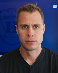 Edwin Corpuz's Instagram, Twitter & Facebook