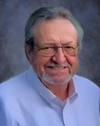 Donald Butcher December 21, 1944-January 13, 2026