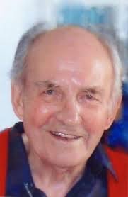 Edward Winslow-Spragge