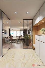 Come Dividere Una Stanza In Due Arredamento Casa Estiva Decorazioni Per Salotto Design Della Sala Da Pranzo