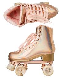 Quad Rollerskates