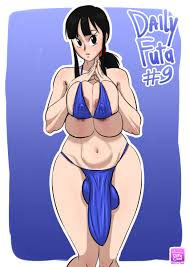 Chat with Futa Chichi | anime futanari