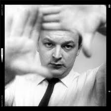 El COAM estrena al David Bowie rescatado de las llamas de Brian Duffy