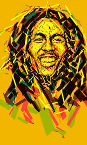 #art #melanin #nailart #blackgirl #artist #dopeblackartart #dopeblackartists… Iphone 7 Wallpaper 4k Iphone 7 Bob Marley Wallpaper