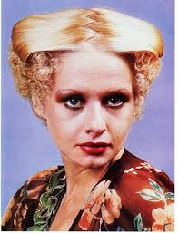 What's this hair style called?? #fblifestyle