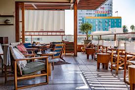 <p>santa monica yoga is a yoga studio located in the community of ocean park. The Best Eats And Stays In Santa Monica International Travel Delicious Com Au
