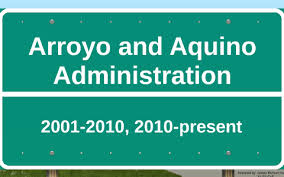 Benigno aquino iii, who served as philippines president from 2010 to 2016 and presided over significant economic improvements in the country, has passed away at the age of 61. Arroyo And Aquino Administration By Ryuuk Setsuzoku