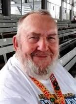 Obituary information for Johnny E. Porter