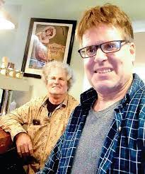 Donald Callender's Instagram, Twitter & Facebook