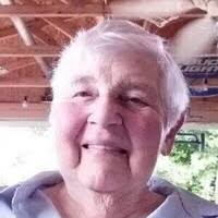 Obituary for Mary E. Collart