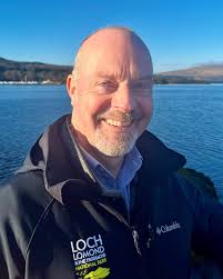 Finally in our interview series with our Natural Heritage Programme Manager  Alan Bell and writer Laura Anne Brown for Hidden Scotland magazine we find  out more about Alan. Since being recruited in