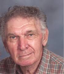 Merel Dinter Obituary February 14, 2013