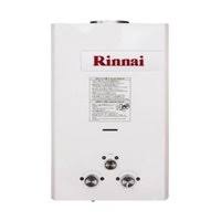 Gas water heater rinnai reu 55 rtb. Jual Produk Water Heater Rinnai 10 Liter Termurah Dan Terlengkap Juni 2021 Bukalapak