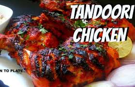 This link is to an external site that may or may not meet accessibility guidelines. Tandoori Chicken Recipes In Hindi