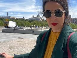 Dani Cabezas ha escrito en Ciclosfera