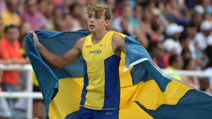 Maybe you would like to learn more about one of these? Mondo Duplantis Breaks Pole Vault National High School Record