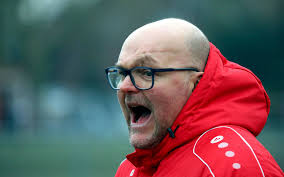 Der Frühlingmarkt lockte am Sonntag zahlreiche Menschen nach Sonsbeck