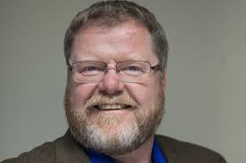 MEET THE CANDIDATE: City council candidate Scott Elliott