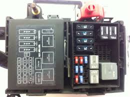 There are two fuse box locations in your malibu one under the hood by the battery and the other is on the passenger side center console under a cover. 5f81d Chevy Malibu Fuse Box Diagram Wiring Resources
