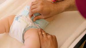 How Do You Know If Your Baby Is In Pain From Diaper Rash Here S What To Look For Memorialcare