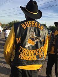 We did not find results for: Buffalo Soldiers Mc Wikipedia