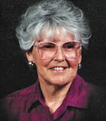 Wanda Mae Glasmann Obituary February 25, 2021