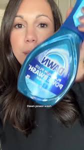 Dawn Watermelon Power Spray