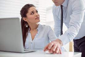 5 Steps To Take To Deal With Sexual Harassment At Work - Yeremian Law