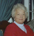 Ruth Sadler Obituary (2008)