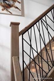 Opus Steel Staircase Neville Johnson Staircase Railing Design Steel Railing Design Handrail Design