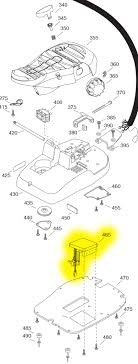 With all the new features and models being added to our minn kota line, motor troubleshooting and disconnect wires from the foot pedal from the wires to the lower unit. Minn Kota 24 36 Volt Fortrex Maxxum Control Board 2884053 Northland Marine