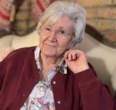 Ada Jean Davenport Obituary (2024)